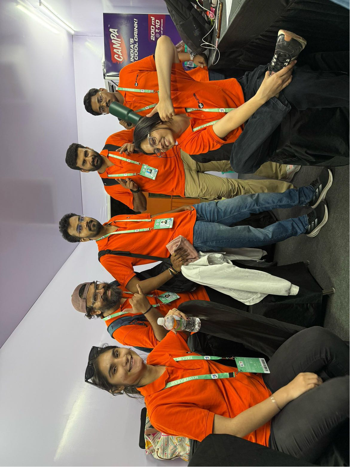 TATA IPL 2025