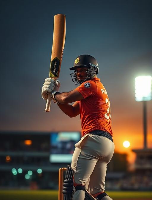 Cricket