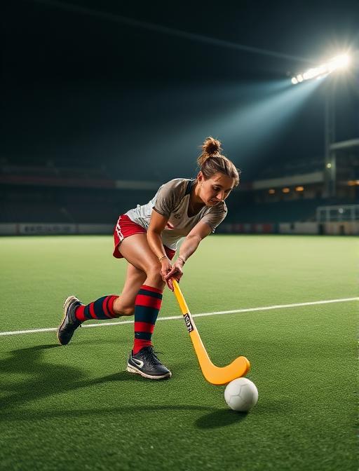 Hockey