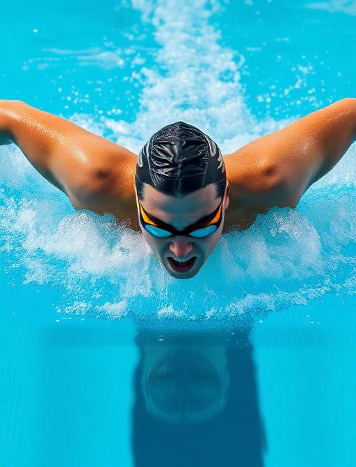 Swimming